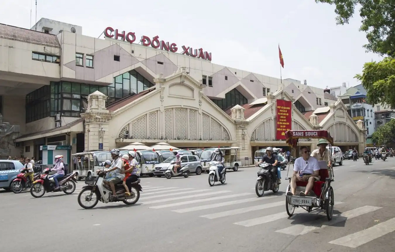 Top 10 điểm du lịch Hà Nội 15 top10diemdulichhanoi5