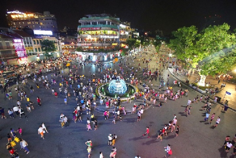 Top 10 điểm du lịch Hà Nội 16 top10diemdulichhanoi6
