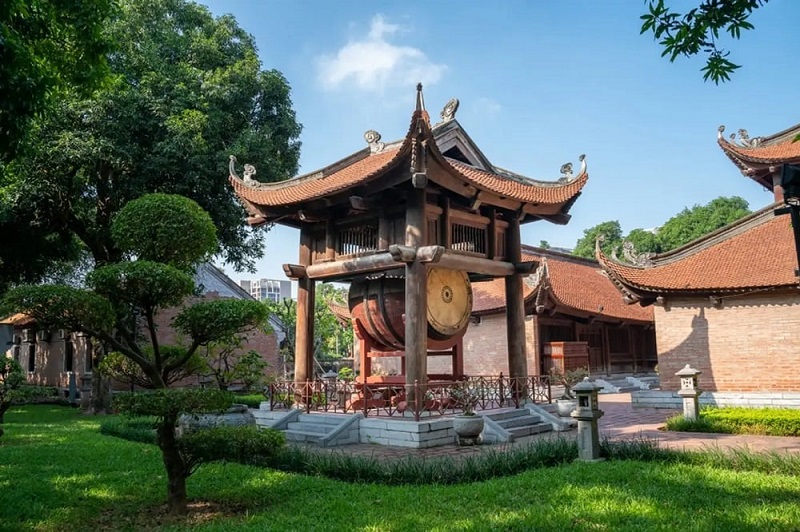 Top 10 điểm du lịch Hà Nội 18 top10diemdulichhanoi8