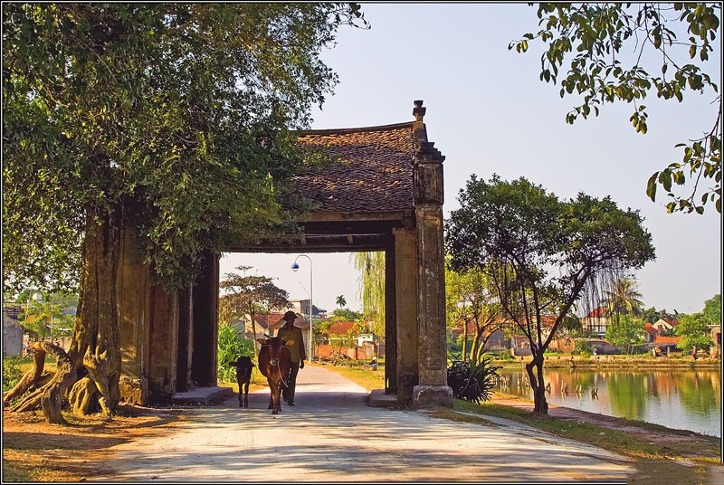 Top 10 điểm du lịch ngoại thành Hà Nội 14 top10diemdulichngoaithanhhanoi3