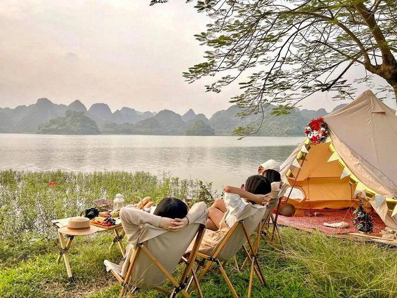 Top 10 điểm du lịch ngoại thành Hà Nội 15 top10diemdulichngoaithanhhanoi4