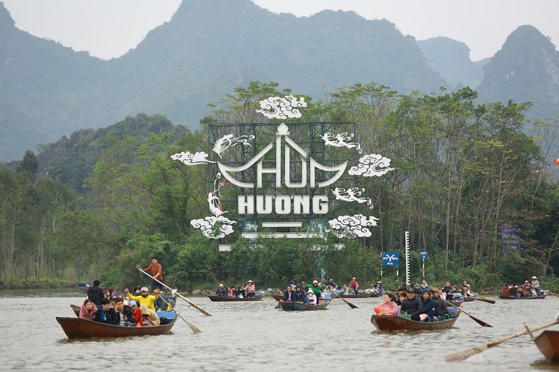 Top 10 điểm du lịch ngoại thành Hà Nội 20 top10diemdulichngoaithanhhanoi9