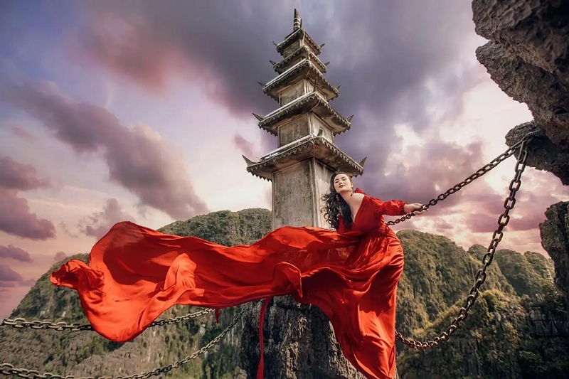 Top 10 điểm du lịch Ninh Bình 14 top10diemdulichninhbinh3