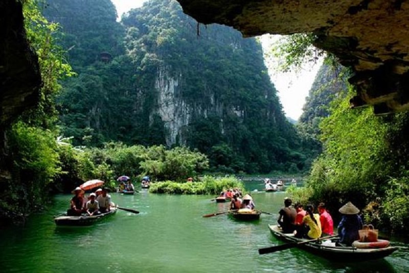 Top 10 điểm du lịch Ninh Bình 16 top10diemdulichninhbinh5