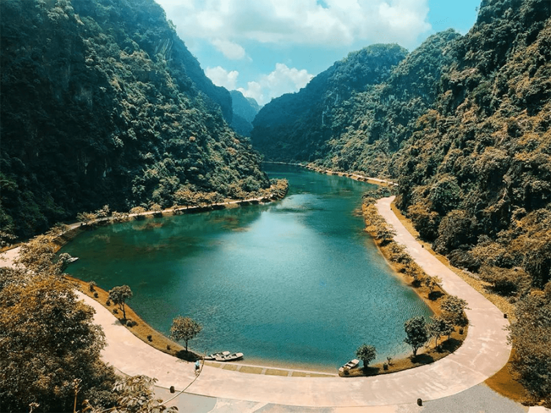 Top 10 điểm du lịch Ninh Bình 17 top10diemdulichninhbinh6