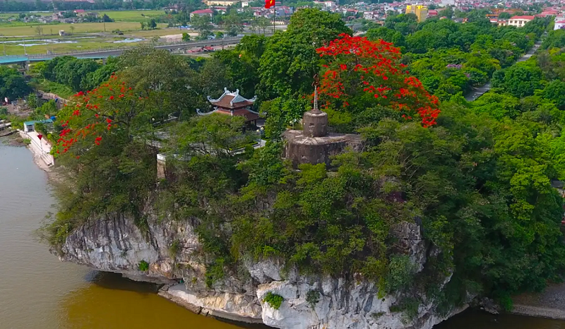 Top 10 điểm du lịch Ninh Bình 20 top10diemdulichninhbinh9