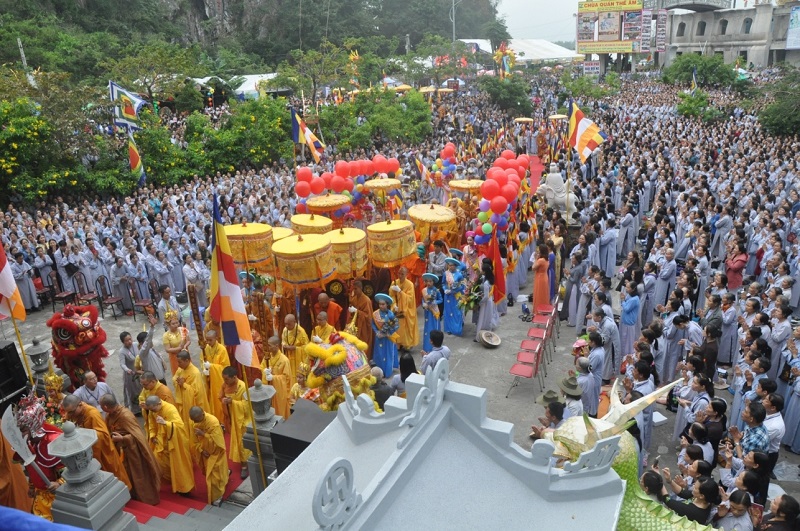 Top 10 festivals taking place in Da Nang 12 top10festivalstakingplaceindanang1