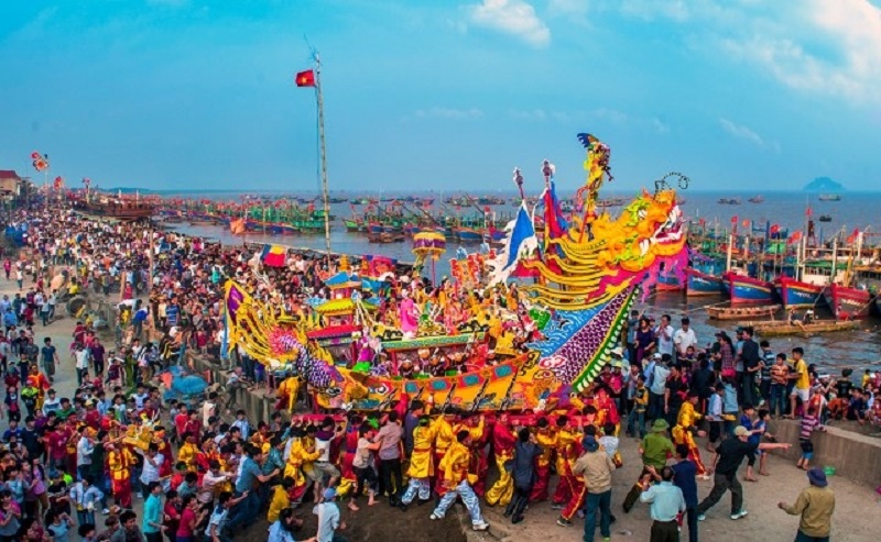 Top 10 festivals taking place in Da Nang 13 top10festivalstakingplaceindanang2