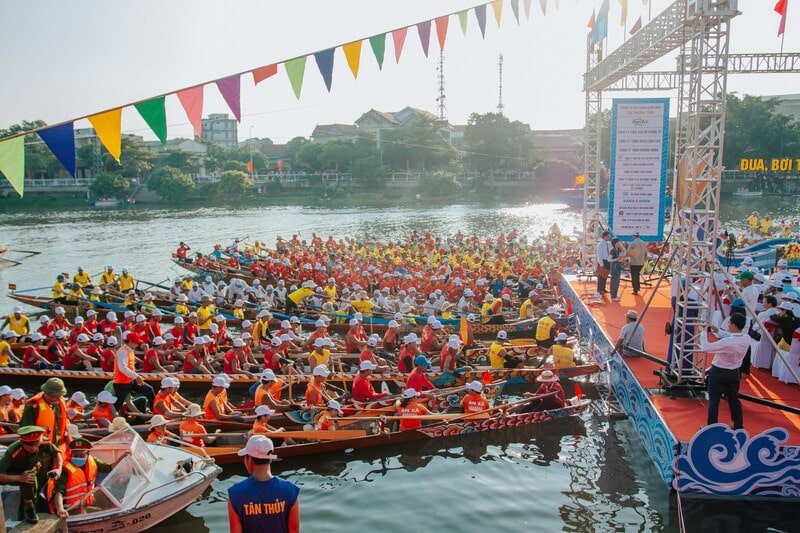Top 10 festivals taking place in Da Nang 18 top10festivalstakingplaceindanang7