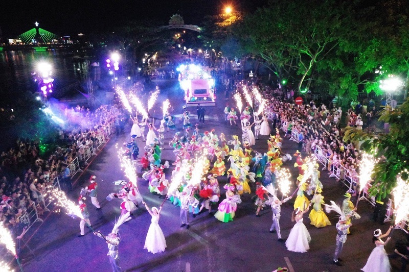 Top 10 festivals taking place in Da Nang 20 top10festivalstakingplaceindanang9
