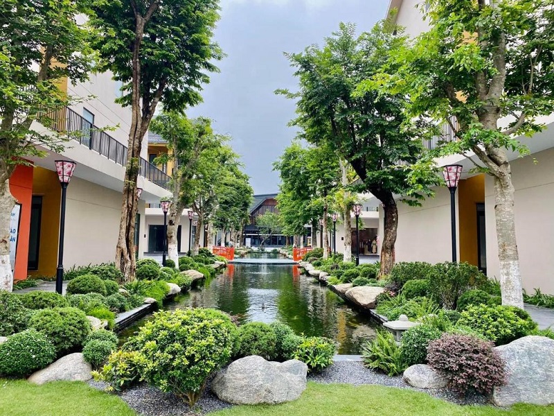 Top 10 tourist attractions in the suburbs of Hanoi 18 top10touristattractionsinthesuburbsofhanoi10