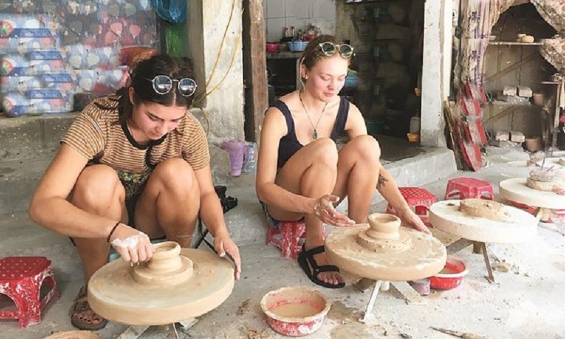 Top 10 tourist attractions in the suburbs of Hanoi 11 top10touristattractionsinthesuburbsofhanoi2
