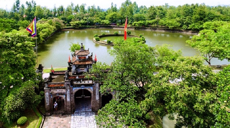 Top 10 tourist attractions in the suburbs of Hanoi 13 top10touristattractionsinthesuburbsofhanoi4