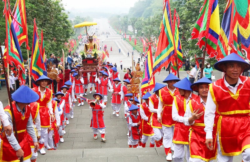 Top 10 tourist attractions in the suburbs of Hanoi 15 top10touristattractionsinthesuburbsofhanoi6