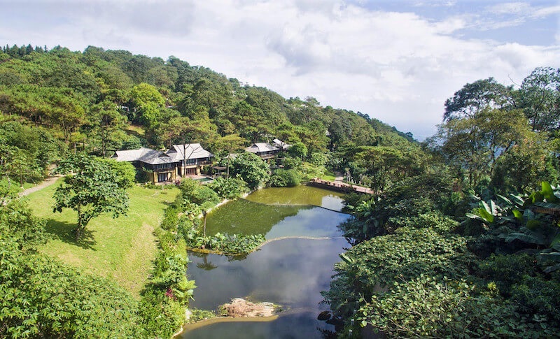 Top 10 tourist attractions in the suburbs of Hanoi 16 top10touristattractionsinthesuburbsofhanoi8