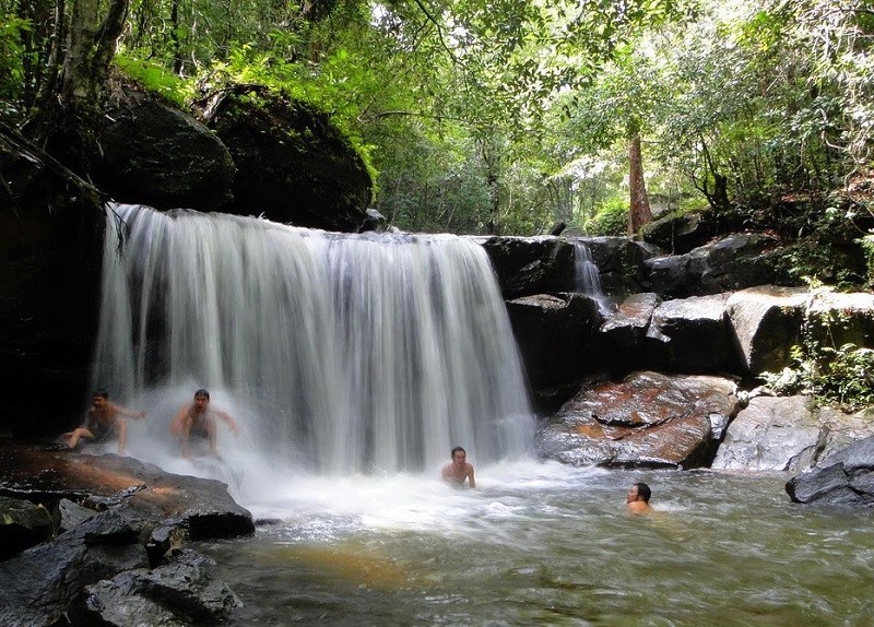Tour Du Lịch Tam Đảo 2 Ngày 1 Đêm 2/9 1 tour hanoitaythientamdao2ngay1dem2 9