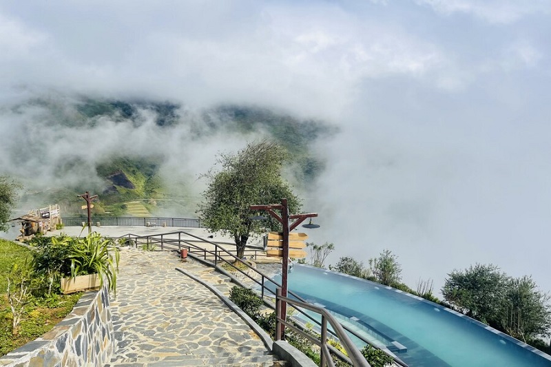 Tour Du Lịch Tà Xùa 2 Ngày 1 Đêm Từ Hải Phòng 1 tour