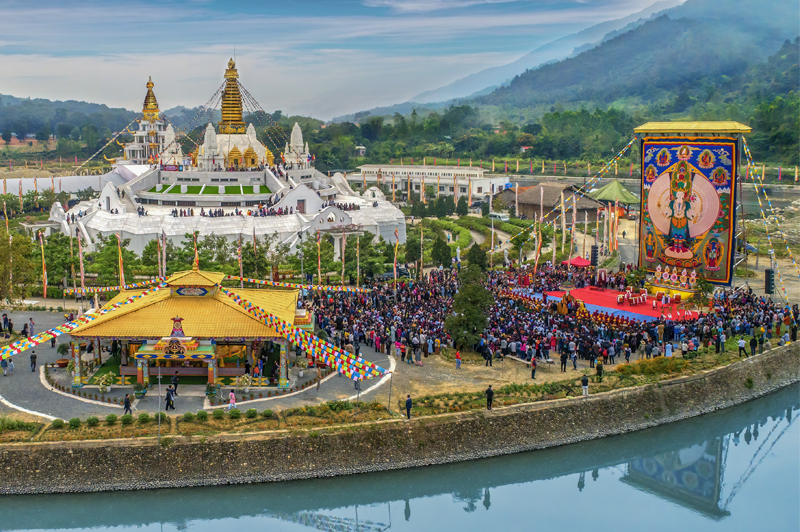 Tour Du Lịch Tam Đảo 2 Ngày 1 Đêm 2/9 2 tourhanoi taythientamdao2ngay1dem2 9