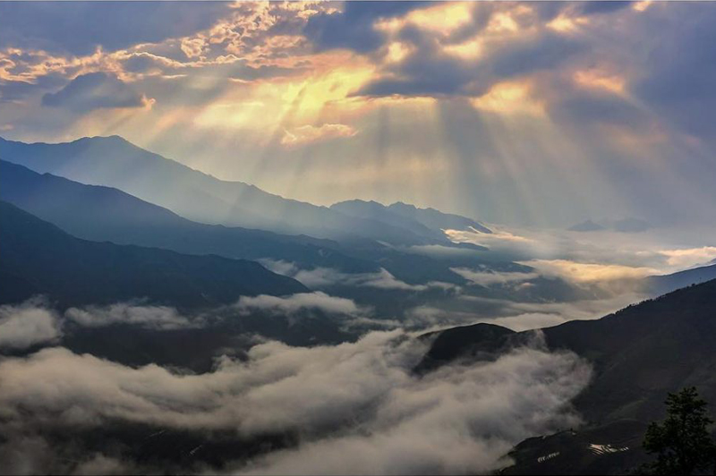 Tour Du Lịch Tà Xùa 2 Ngày 1 Đêm Từ Hải Phòng 3