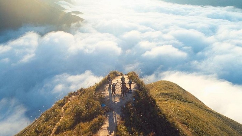 Tour Du Lịch Tà Xùa 2 Ngày 1 Đêm Từ Hải Phòng 2
