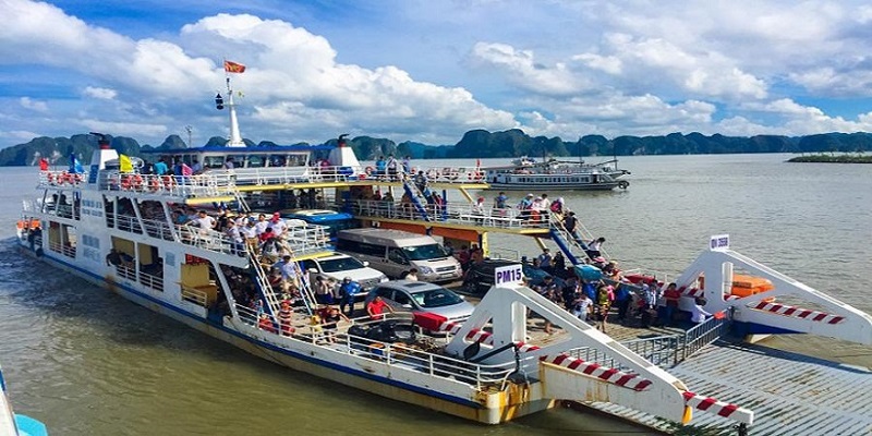 Trải nghiệm du thuyền trên Vịnh Lan Hạ 19 trainghiemduthuyentrenvinhlanha2