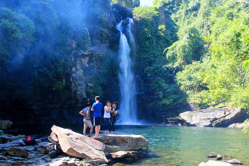 Unique check-in point at Gieng Troi Da Nang 8 uniquecheckinpointatgiengtroidanang