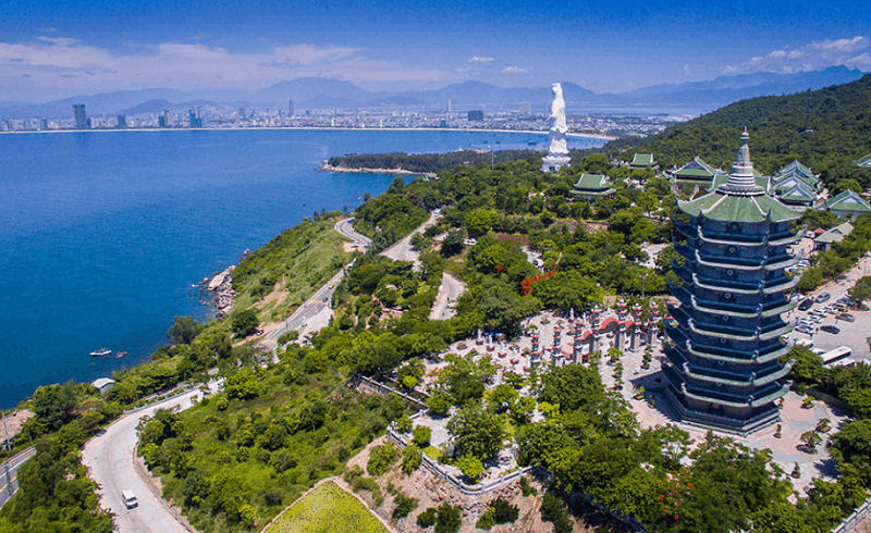 What is beautiful about traveling to Da Nang in August 16 whatisbeautifulabouttravelingtodananginaugust5
