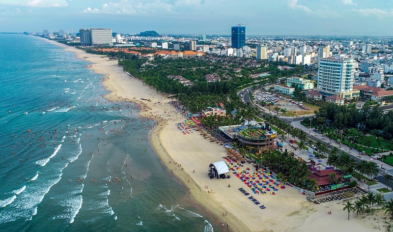 What is beautiful about traveling to Da Nang in August 19 whatisbeautifulabouttravelingtodananginaugust8