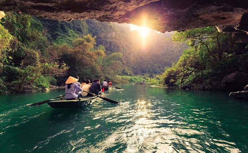 What is beautiful about traveling to Ninh Binh in August 10 whatisbeautifulabouttravelingtoninhbinhinaugust1