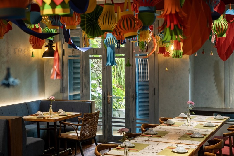 Check in không gian lồng đèn tại Hà Nội 13 checkinkhonggianlongdentaihanoi2