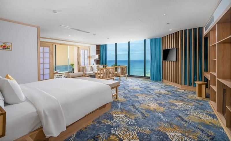 Da Nang Travel Experience in October 14