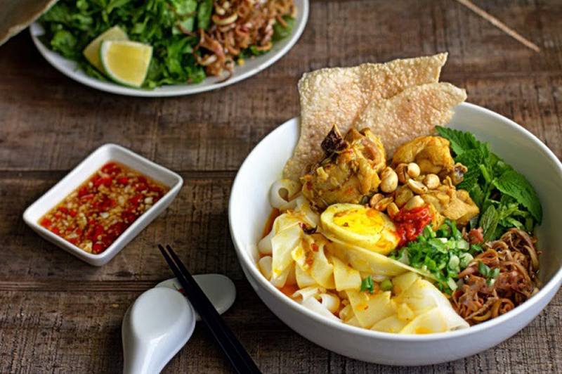 Delicious dishes in Da Nang 9 deliciousdishesindanang
