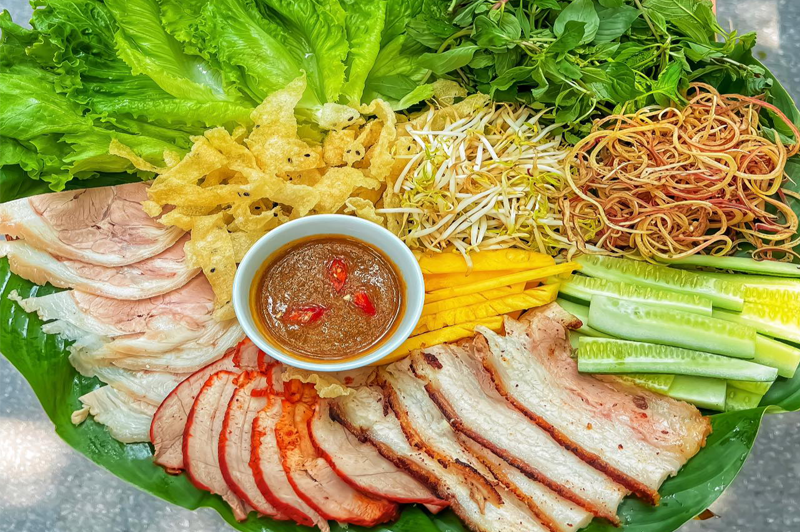 Delicious dishes in Da Nang 13 deliciousdishesindanang1