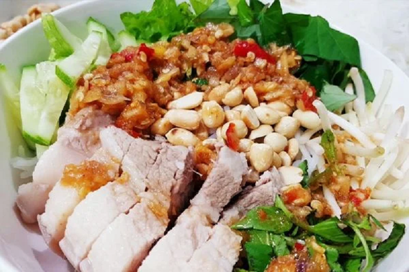 Delicious dishes in Da Nang 10 deliciousdishesindanang2