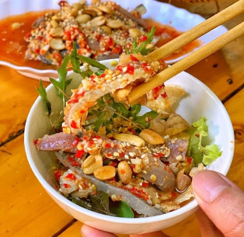 Delicious dishes in Da Nang 12 deliciousdishesindanang4