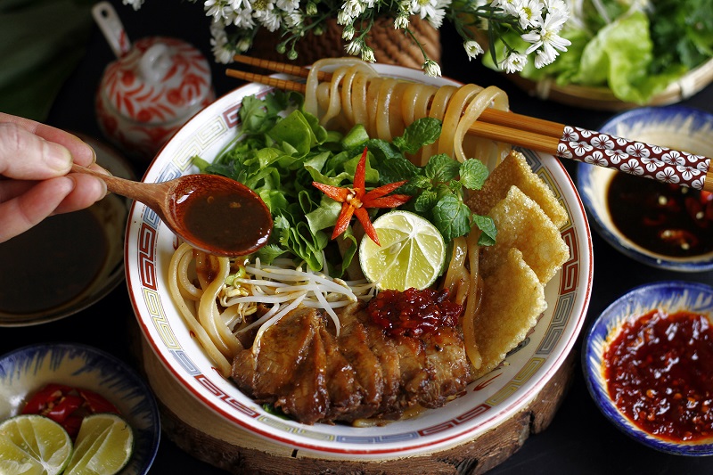 Delicious dishes in Da Nang 14 deliciousdishesindanang5