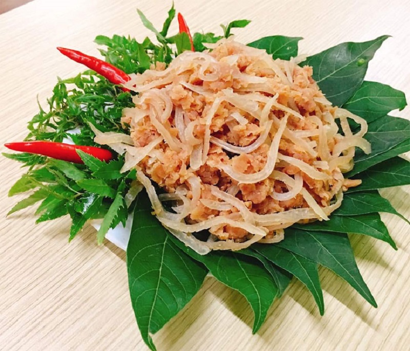 Delicious dishes in Da Nang 16 deliciousdishesindanang7