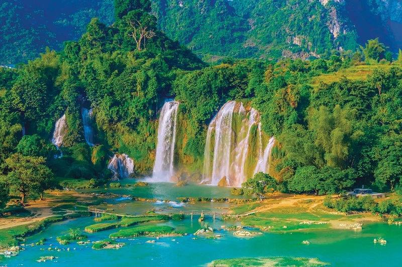 Đi du lịch Cao Bằng mùa thu 8 didulichcaobangmuathu1