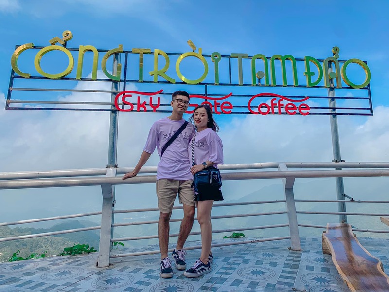 Đi du lịch Tam Đảo tháng 10 có gì đẹp 18 didulichtamdaothang10cogidep11
