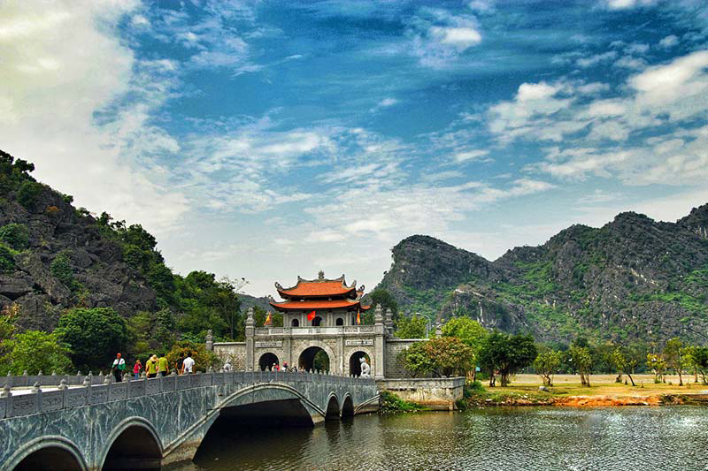 Du lịch Ninh Bình tháng 9 có gì đẹp 13 dulichninhbinhthang9cogidep4