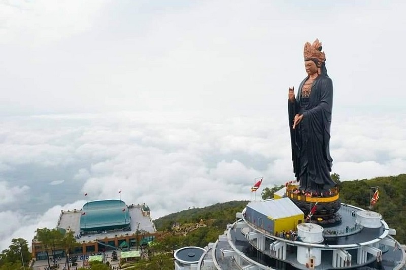 Du lịch núi Bà Đen mùa nào đẹp nhất 13 dulichnuibadenmuanaodepnhat5