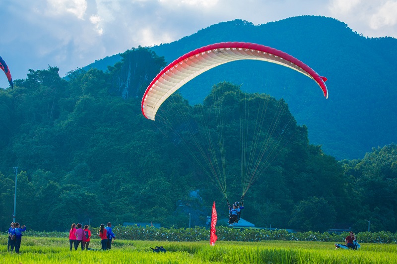 Hạ Long hút khách du lịch mùa thu và mùa đông 9 halonghutkhachdulichmuathuvamuadong2
