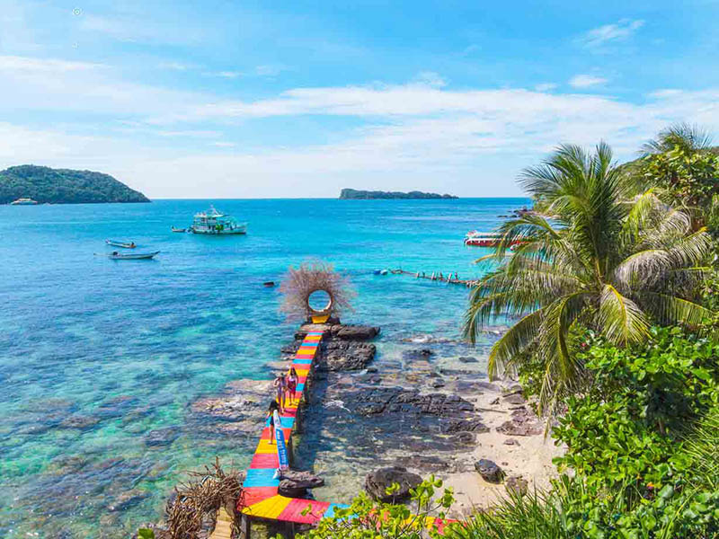 Khám phá vẻ đẹp 4 đảo Phú Quốc 11 khamphavedep4daophuquoc1