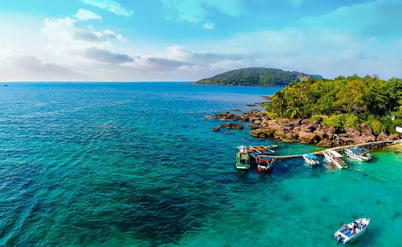 Khám phá vẻ đẹp 4 đảo Phú Quốc 12 khamphavedep4daophuquoc2