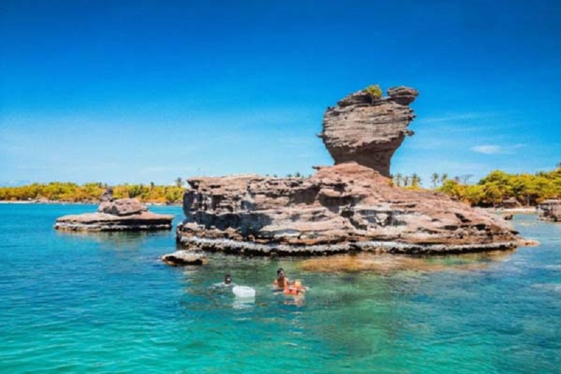 Khám phá vẻ đẹp 4 đảo Phú Quốc 13 khamphavedep4daophuquoc3
