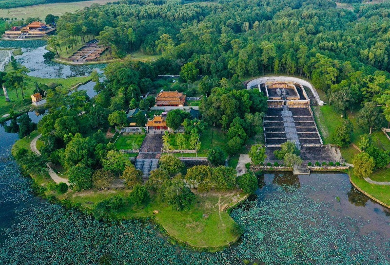 Những điểm du lịch Huế 11 nhungdiemdulichhue1
