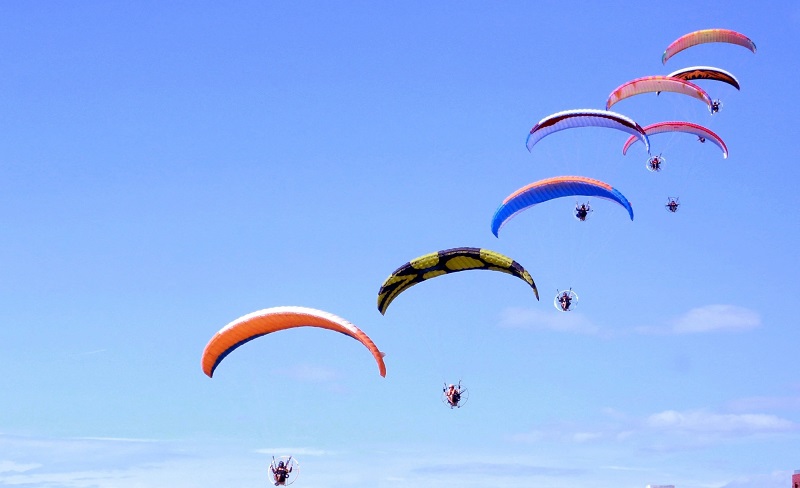 Paragliding in Son Tra Peninsula Da Nang 15 paraglidinginsontrapeninsuladanang22
