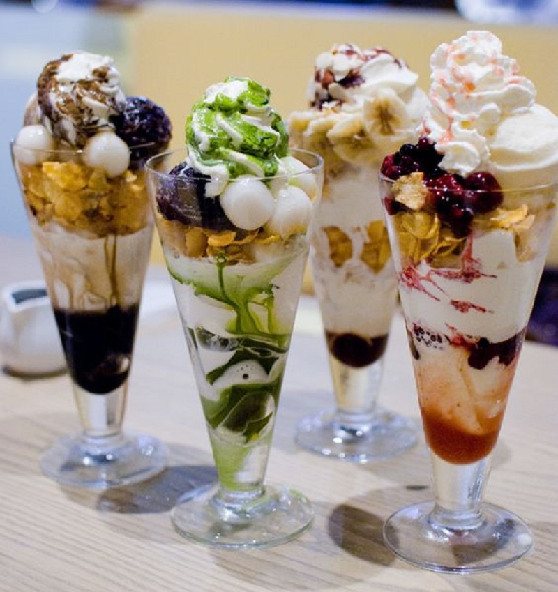 Snow ice cream an attractive dish in Da Nang 17 snowicecreamanattractivedishindanang4