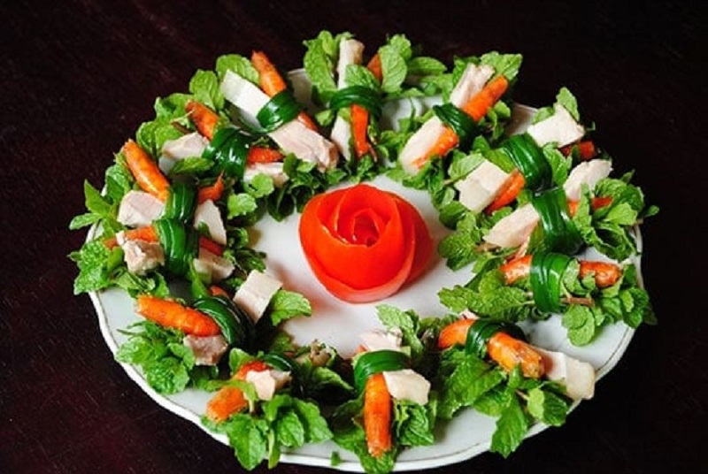 Tam Huu Specialty in Ha My 6 tamhuuspecialtyinhamy1