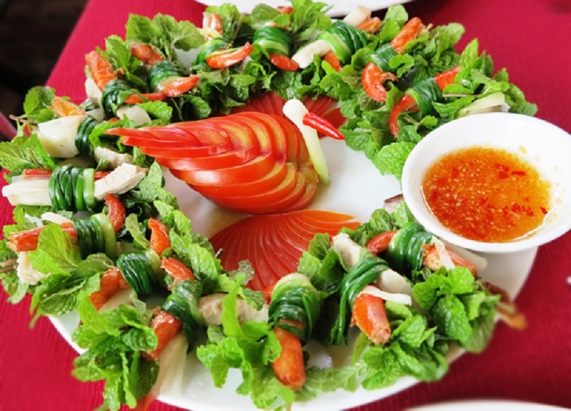 Tam Huu Specialty in Ha My 8 tamhuuspecialtyinhamy3